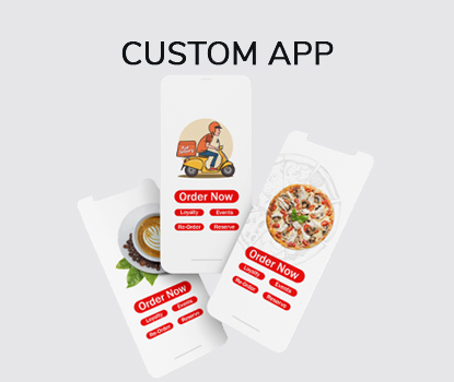 custom-app